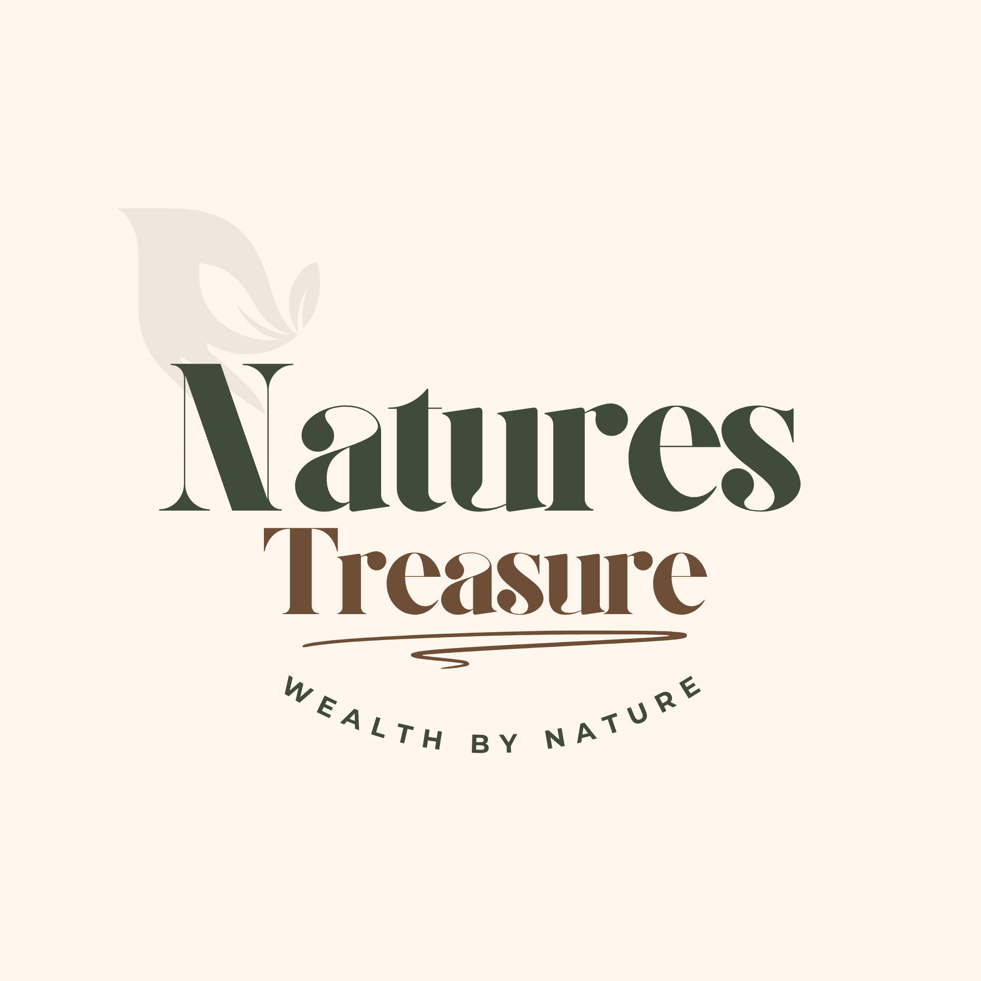 Natures Wealth Logo